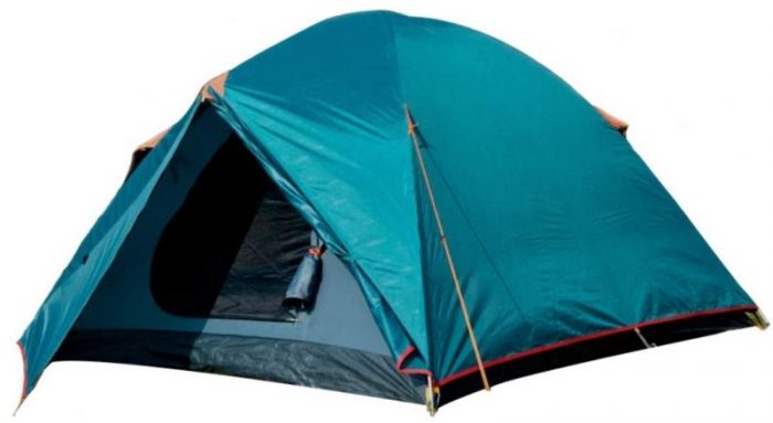 NTK Colorado GTK 5-6 Person Tent