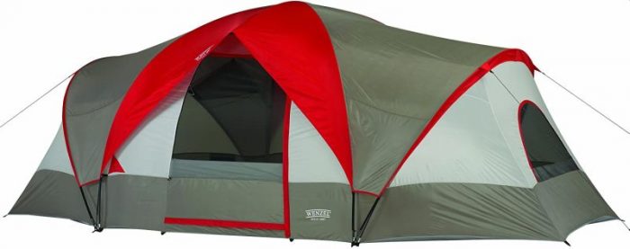 Wenzel Great Basin Tent