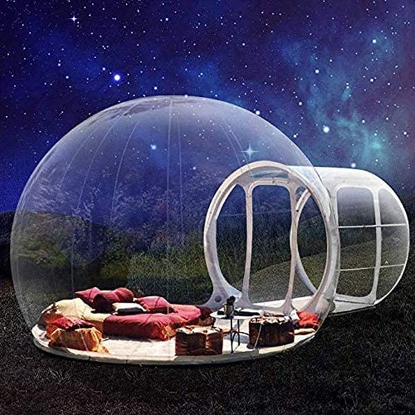 HUKOER Clear Bubble Tent