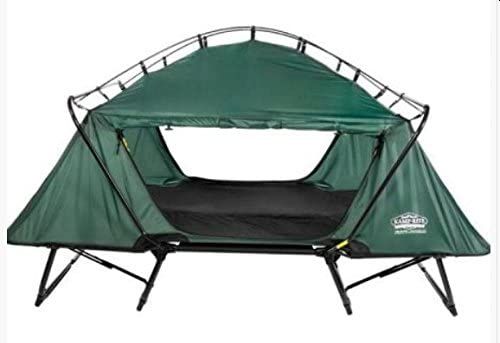 Kamp-Rite Double Tent Cot