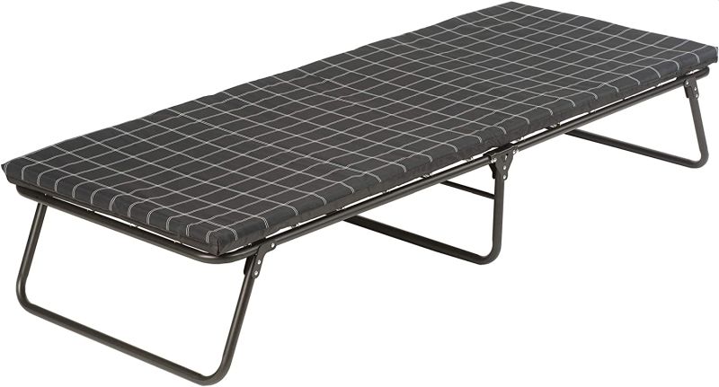 Coleman ComfortSmart Cot