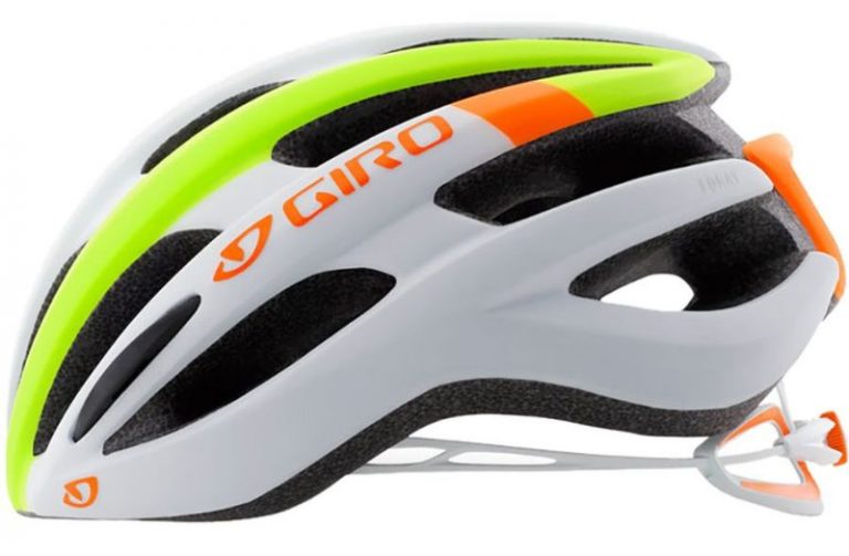 giro foray mips review