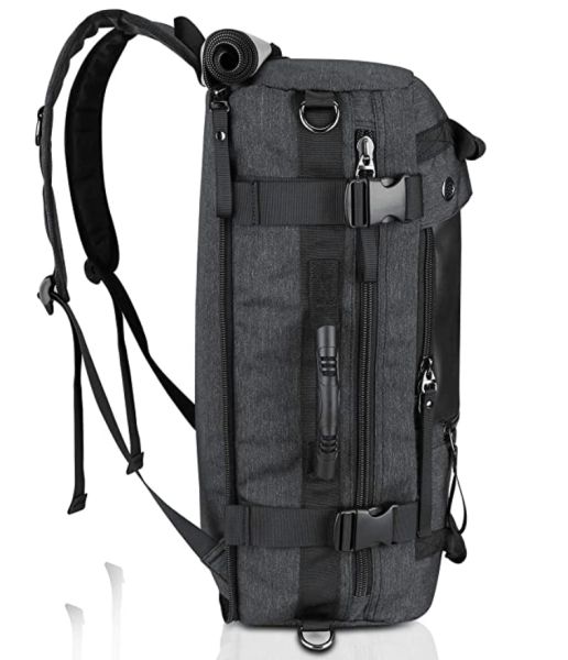 Best Canvas Backpack for 2020: Reviews and Buying Guide