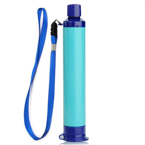 Membrane Solutions Straw Water Filter