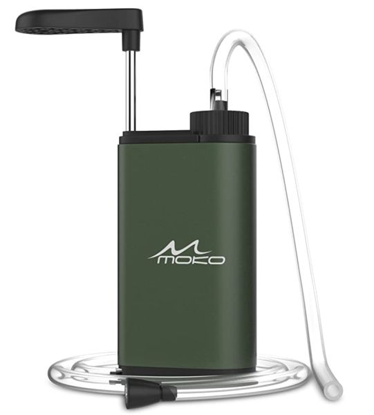 MoKo Portable Water Filter