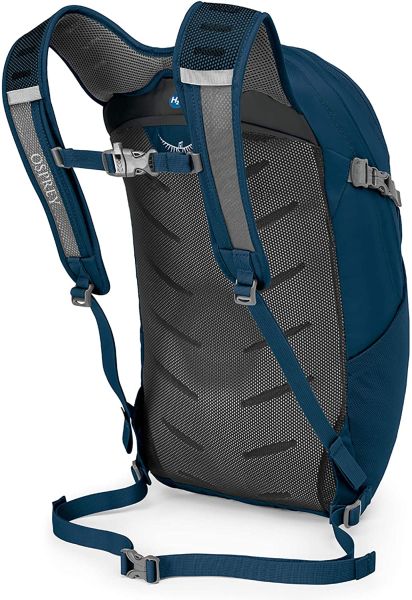 Osprey Daylite Plus Daypack - back