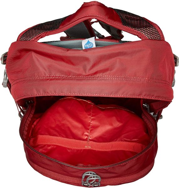 Osprey Daylite Plus Daypack - interior