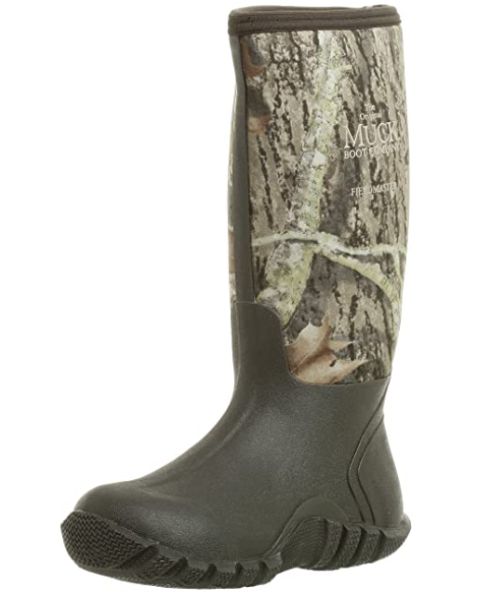 The Original MuckBoots Adult FieldBlazer Hunting Boot