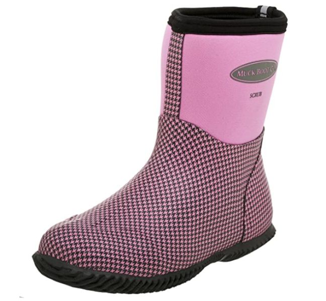 The Original MuckBoots Scrub Boot For Women