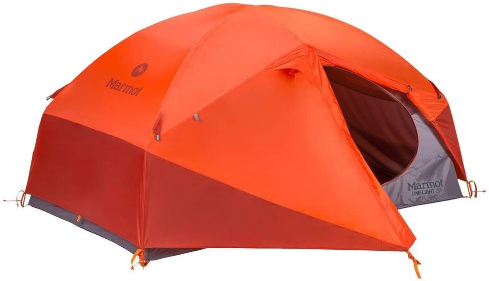 Marmot Limelight 2 Person Camping Tent