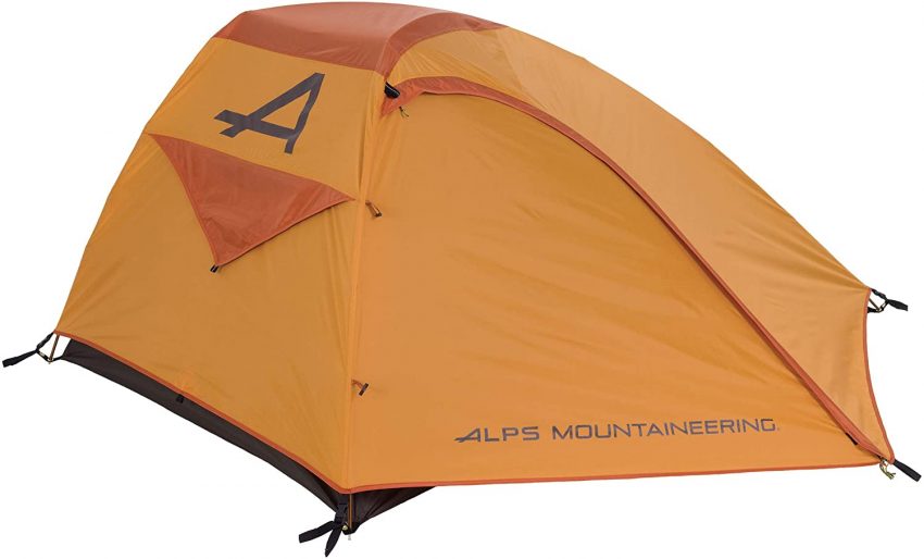 ALPS Mountaineering Zephyr 2-Person Tent