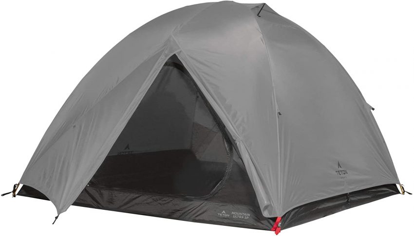 TETON Sports Mountain Ultra Tent