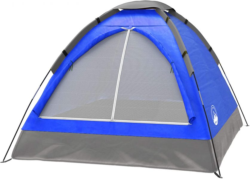 2-Person Dome Tent by Wakeman Outdoors