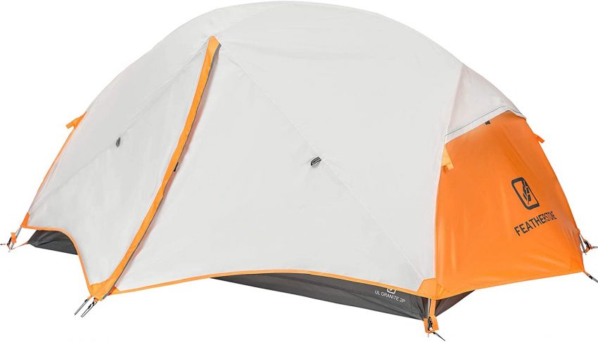 Featherstone 2 Person Backpacking Tent