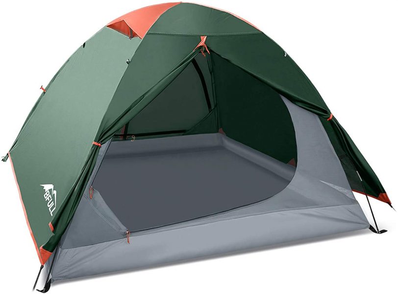 BFULL Camping Tents 2-3 Person