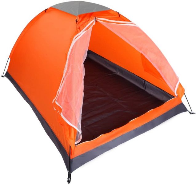 yodo Lightweight 2 Person Camping Backpacking Tent