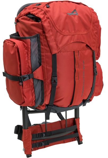 ALPS Mountaineering Red Rock External Frame Pack
