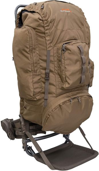 ALPS OutdoorZ Commander Pack Bag