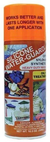 Atsko Silicone Water-Guard