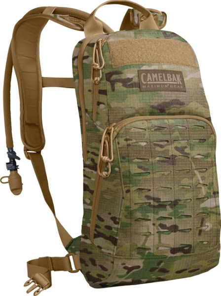 CamelBak MULE 100oz Mil Spec