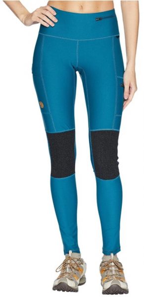 Fjallraven - Women's Abisko Trekking Tights