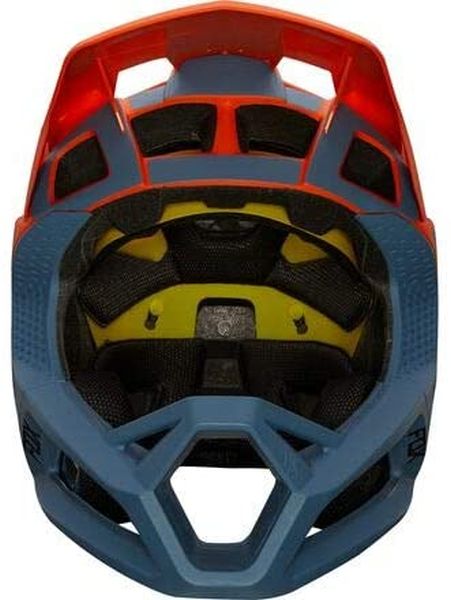 Fox Racing Proframe MTB Helmet Red