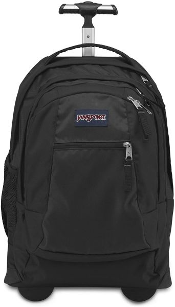 JanSport Driver 8 Rolling Backpack