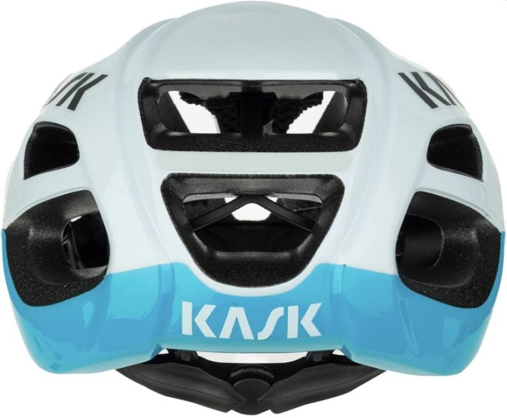 Kask Protone Helmet rear view