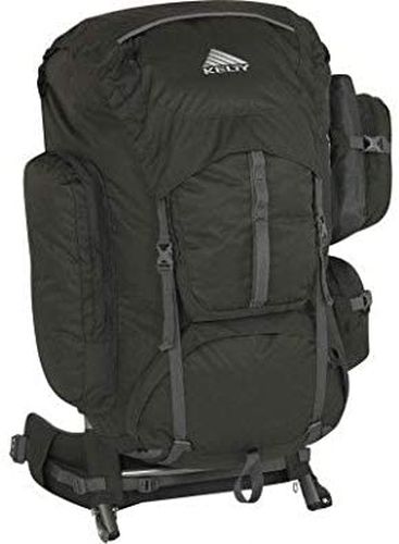 Kelty Tioga 5500 Classic External Frame Backpack