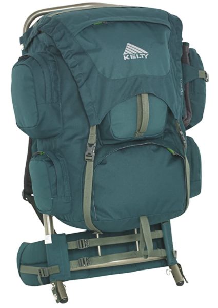 Kelty Yukon 48L Backpack
