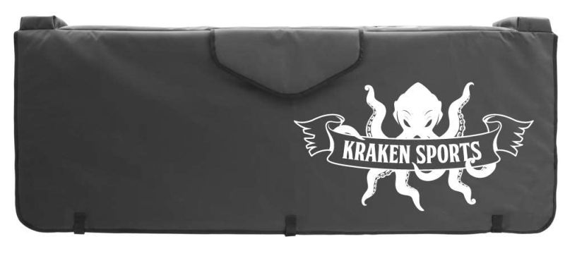 Kraken Tailgate Pad