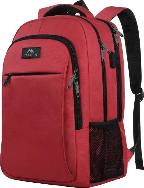 Matein Travel Laptop Backpack