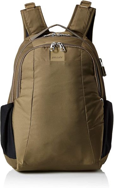 Pacsafe Metrosafe LS350 15 Liter Anti Theft Laptop Daypack