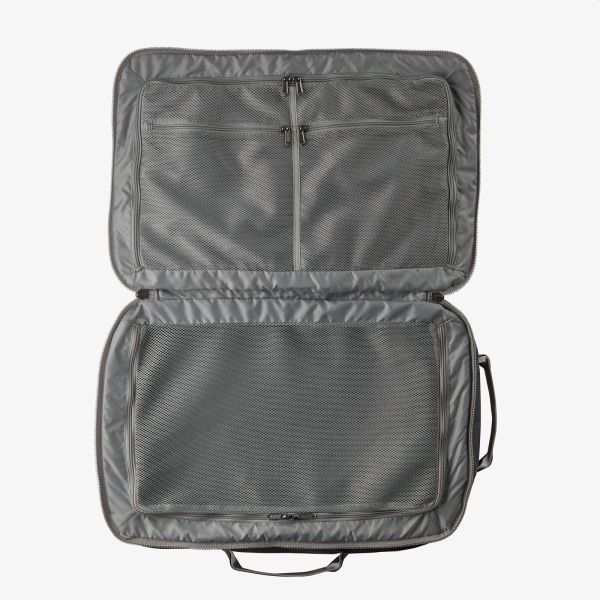 Patagonia Black Hole MLC Storage