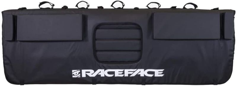 RaceFace T2 Tailgate Pad