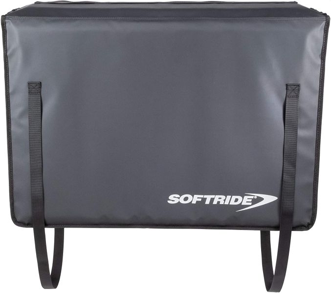 Softride Tailgate Pad