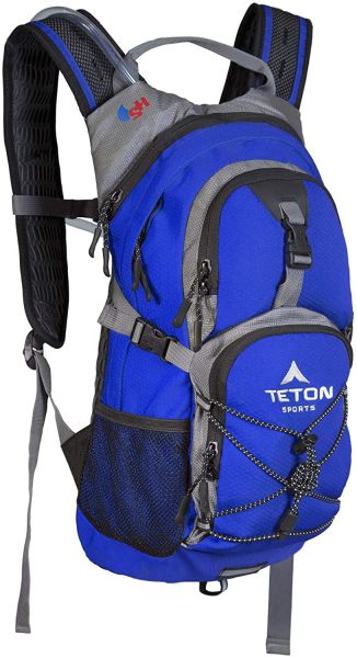 TETON Sports Oasis 1100 Hydration Pack
