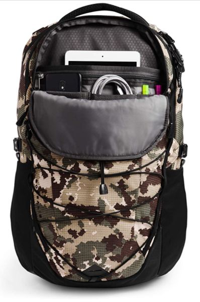 The North Face Borealis Backpack