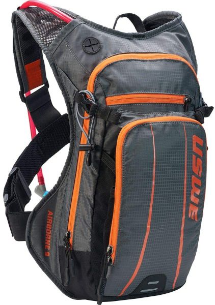 USWE Airborne 9L Hydration Pack