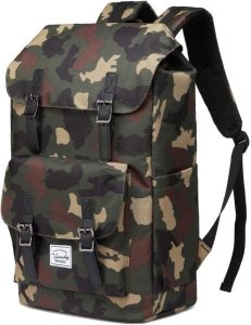 Vaschy School Backpack