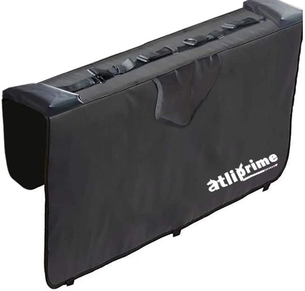 atliprime Truck Tailgate Pickup Pads