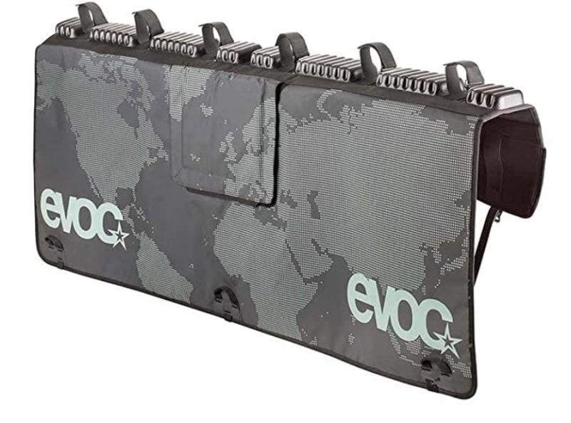 evoc Tailgate Pad