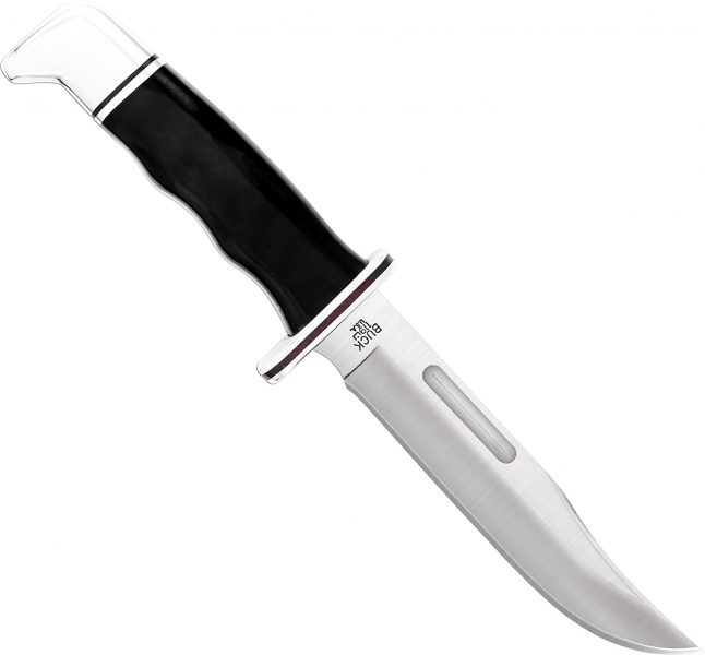 Buck Knives Special Fixed Blade Knife