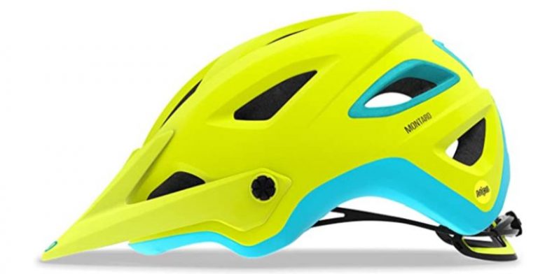 giro montaro mips review