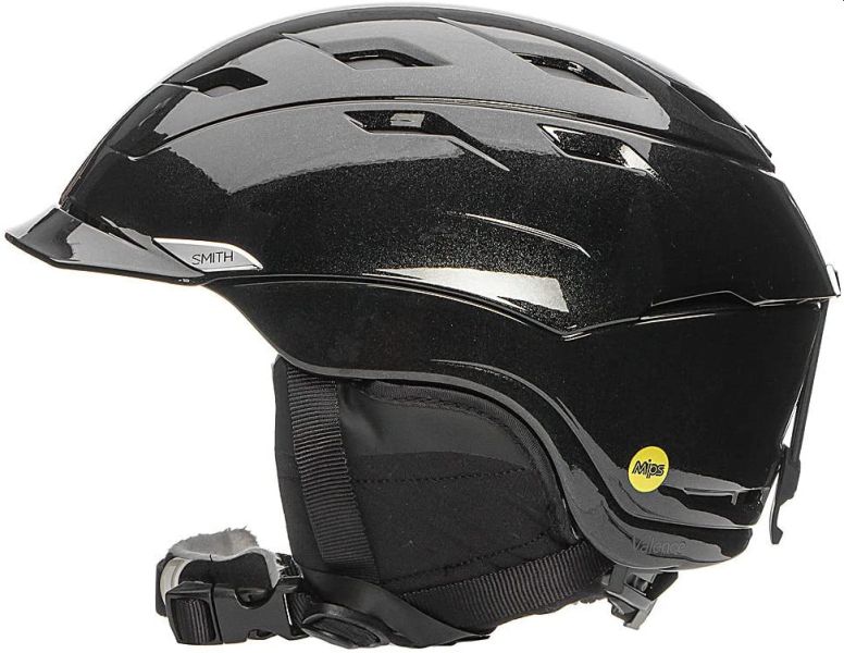 Smith Variance MIPS Helmet