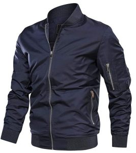 Top 10 Jackets With Hidden Pockets