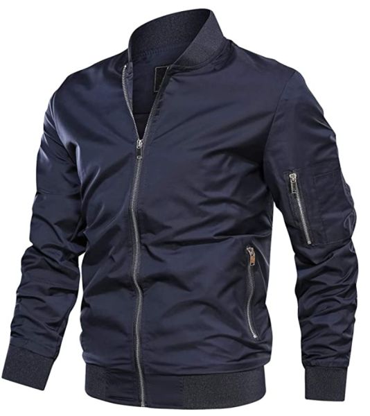 TACVASEN Men's Jacket